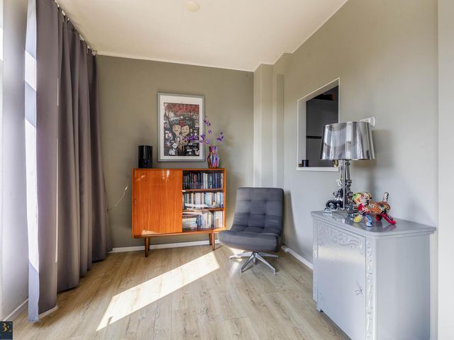 Kampstraat 27, Tegelen