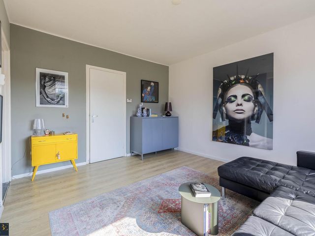 Kampstraat 27, Tegelen