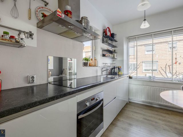 Kampstraat 27, Tegelen