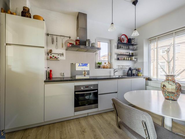 Kampstraat 27, Tegelen