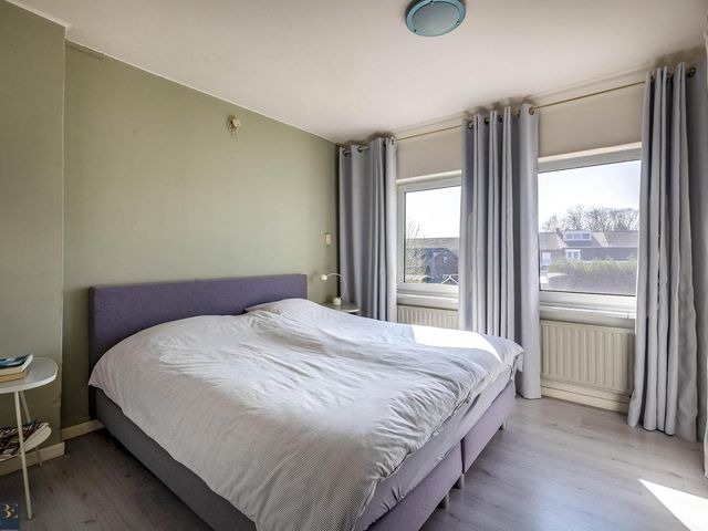 Kampstraat 27, Tegelen