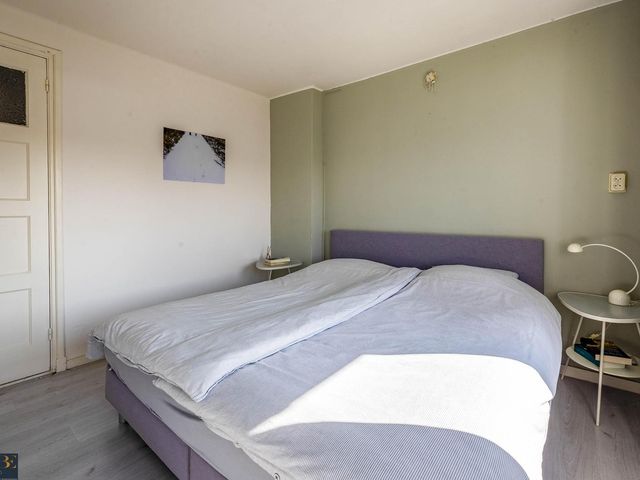 Kampstraat 27, Tegelen