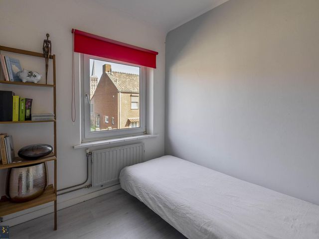 Kampstraat 27, Tegelen