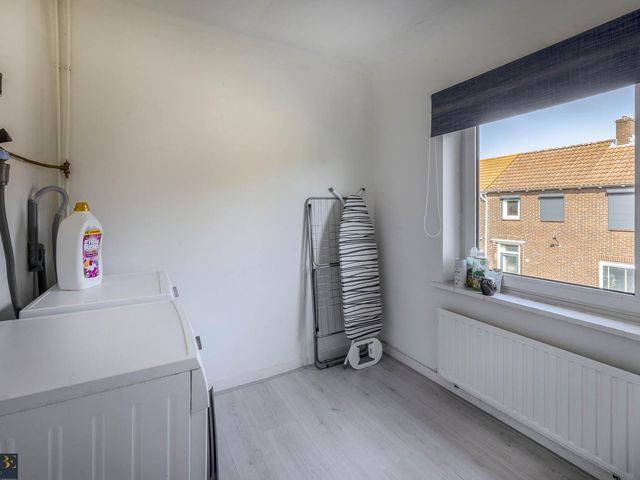 Kampstraat 27, Tegelen