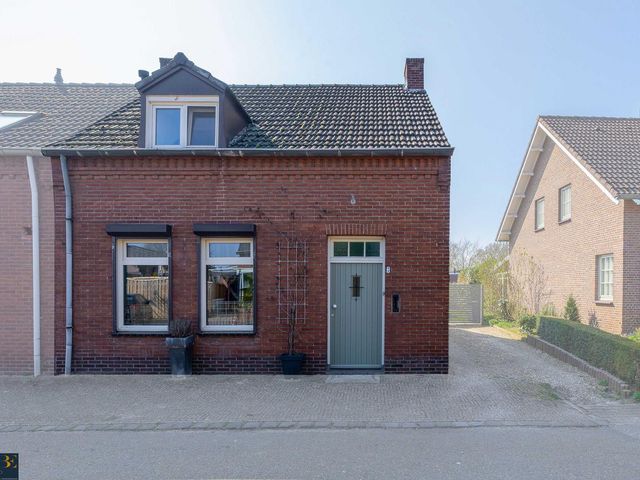 Hagelkruis 7, Swalmen