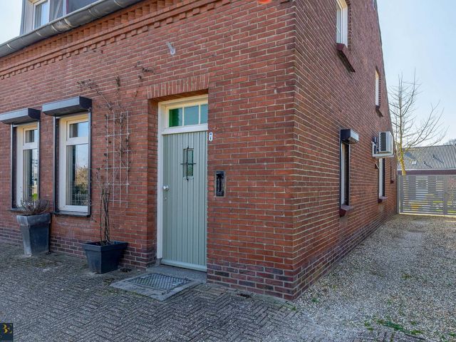 Hagelkruis 7, Swalmen