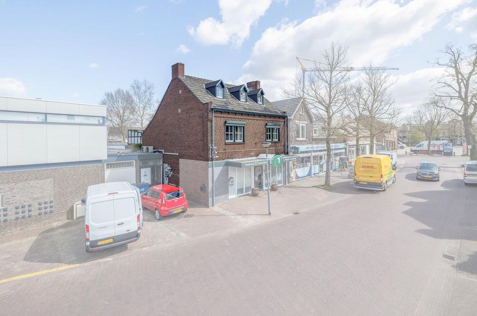 Koninginneplein 1