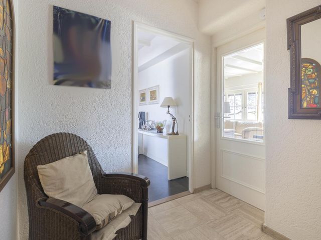 Koninginneplein 1, Belfeld