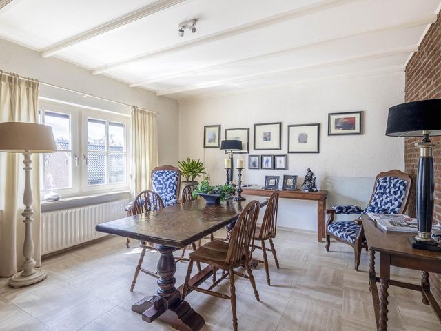 Koninginneplein 1, Belfeld