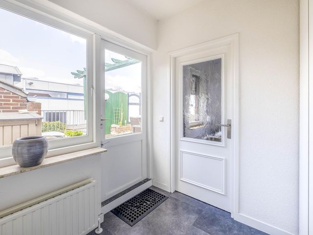 Koninginneplein 1, Belfeld