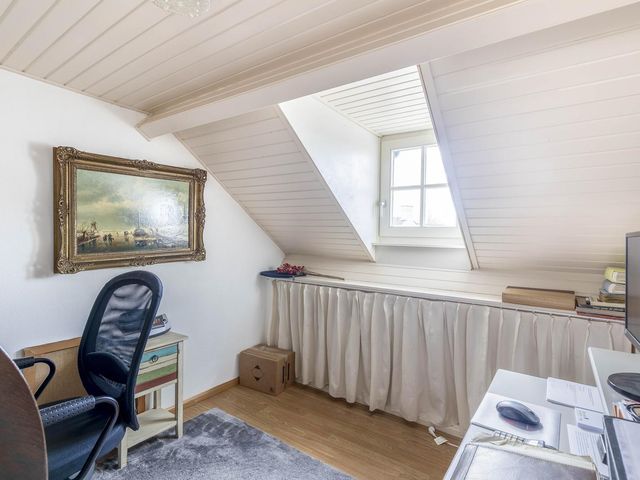 Koninginneplein 1, Belfeld