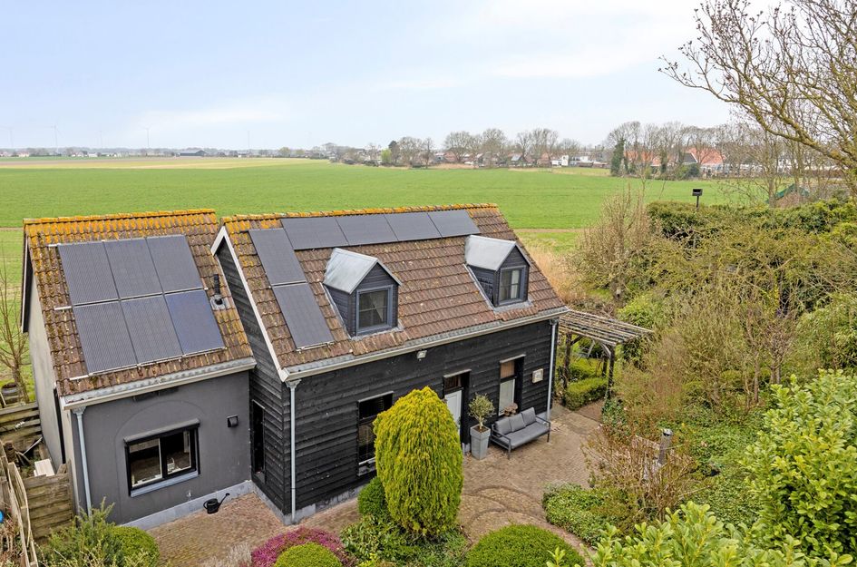 Loonsedijk 23