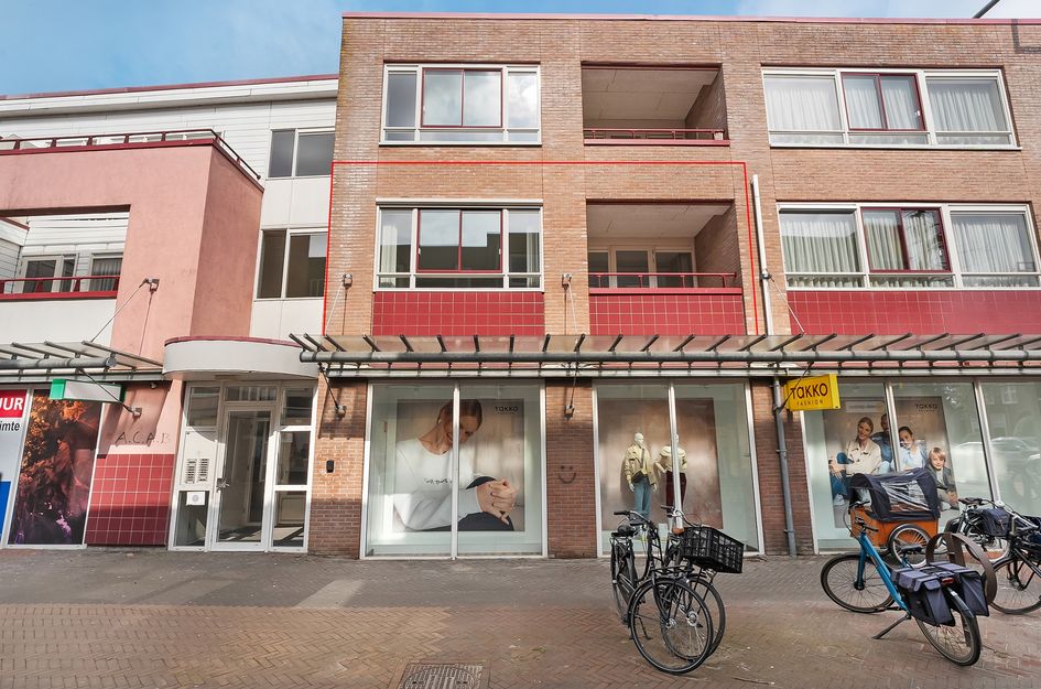 Marktstraat 27