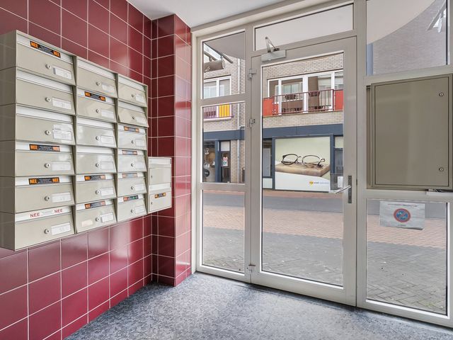Marktstraat 27, Dedemsvaart