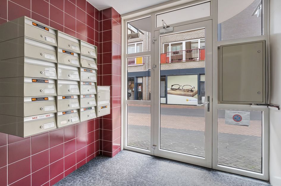Marktstraat 27
