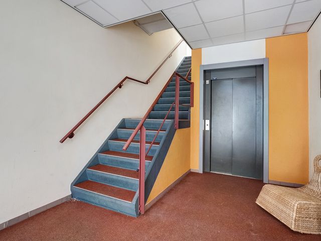 Marktstraat 27, Dedemsvaart