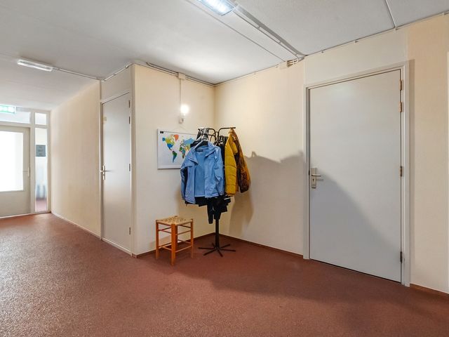 Marktstraat 27, Dedemsvaart