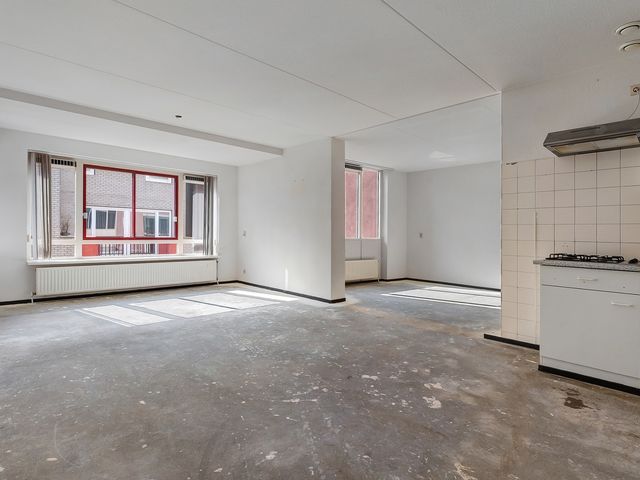 Marktstraat 27, Dedemsvaart