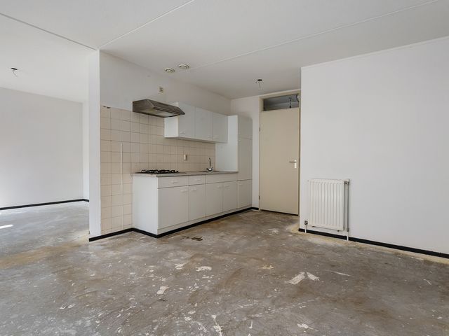 Marktstraat 27, Dedemsvaart