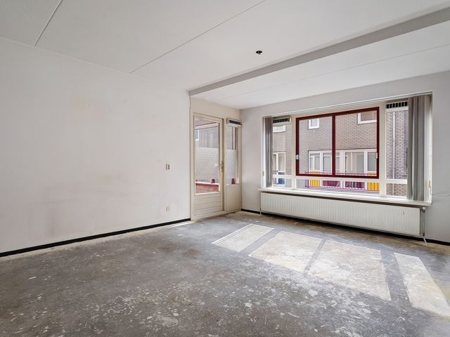 Marktstraat 27, Dedemsvaart