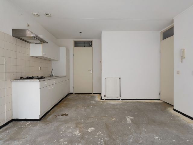 Marktstraat 27, Dedemsvaart