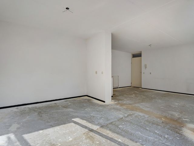 Marktstraat 27, Dedemsvaart