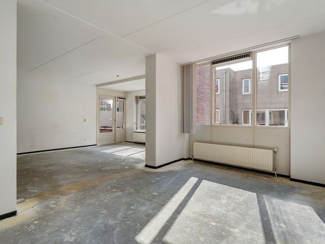 Marktstraat 27, Dedemsvaart
