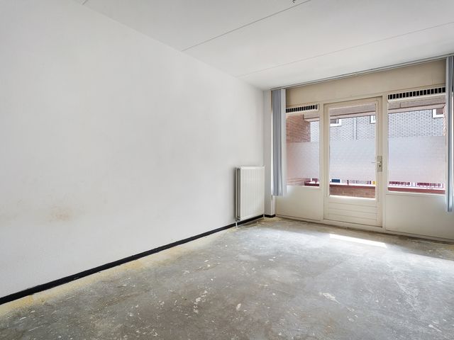 Marktstraat 27, Dedemsvaart
