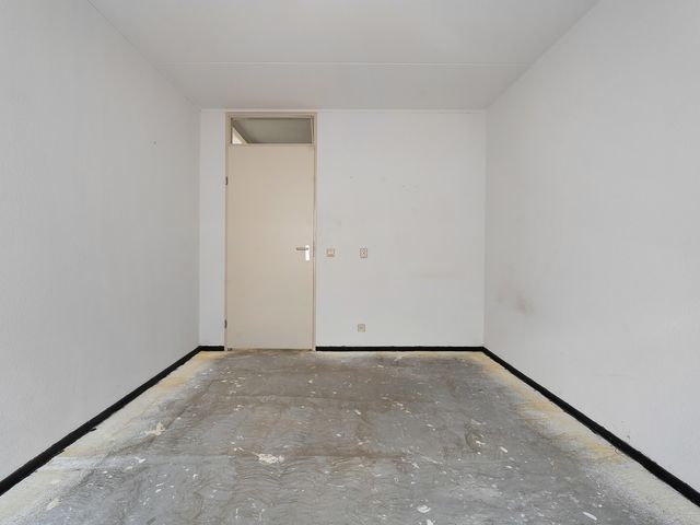 Marktstraat 27, Dedemsvaart