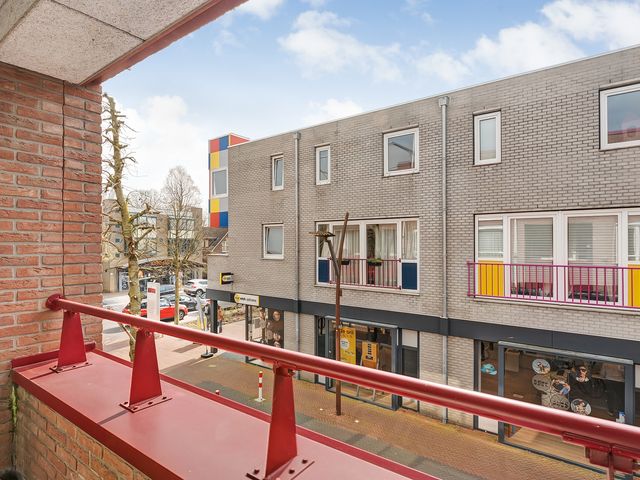 Marktstraat 27, Dedemsvaart