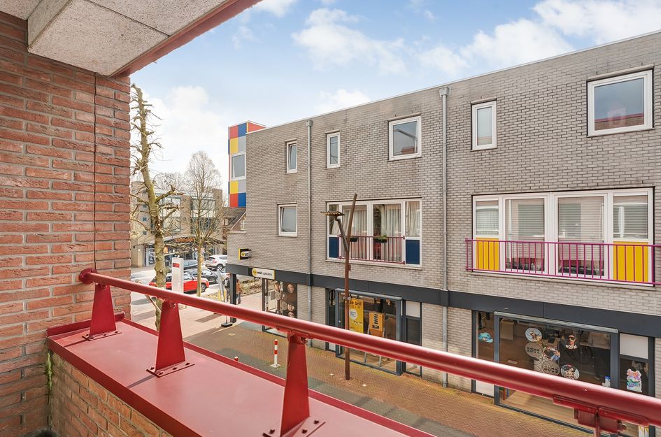 Marktstraat 27