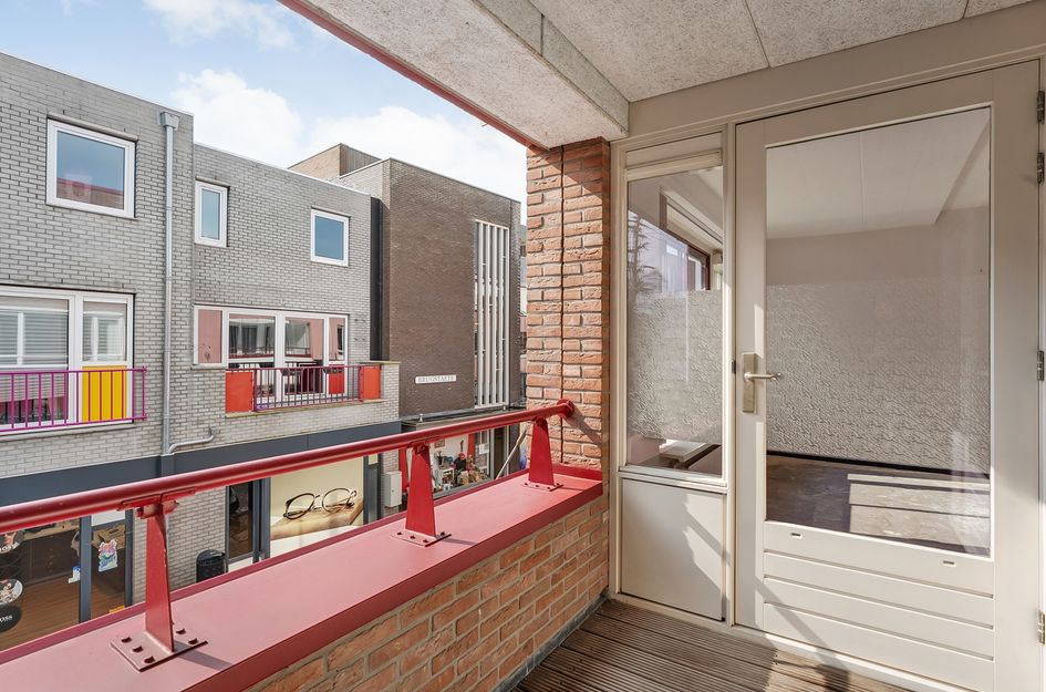 Marktstraat 27