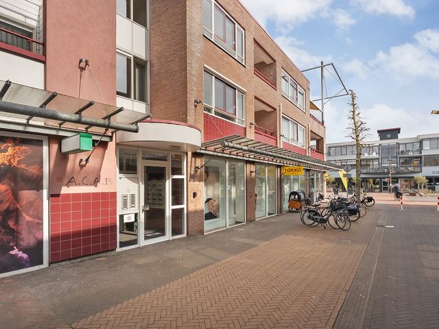 Marktstraat 27, Dedemsvaart