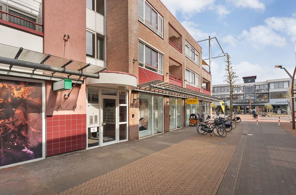 Marktstraat 27