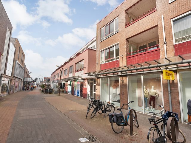 Marktstraat 27, Dedemsvaart