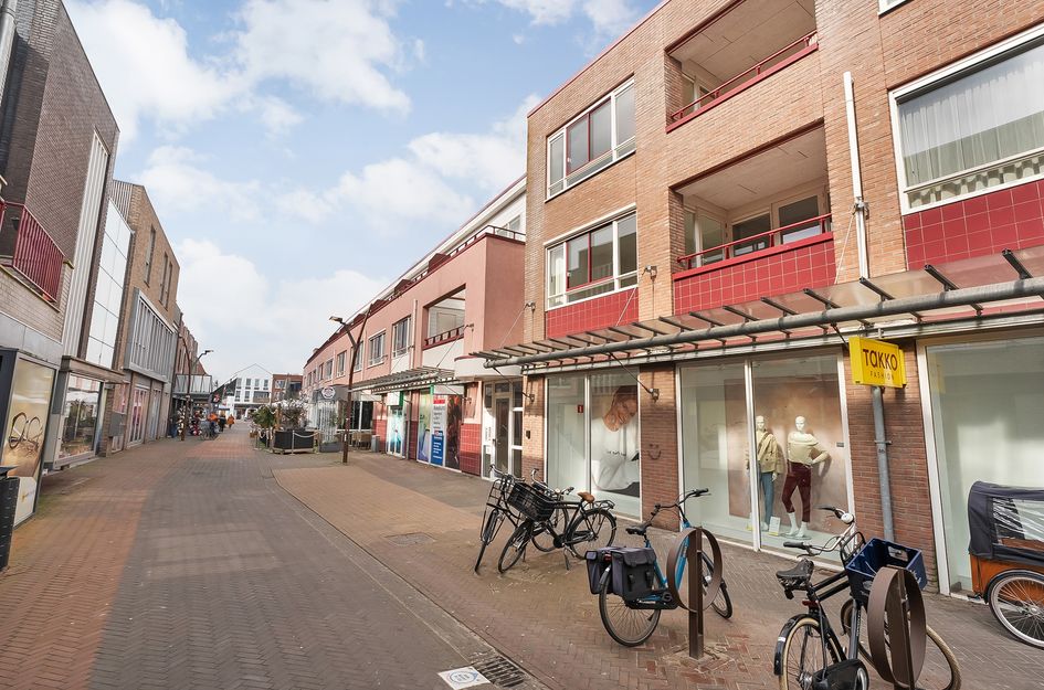 Marktstraat 27