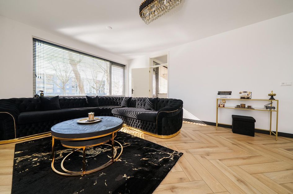 Plotinusstraat 132
