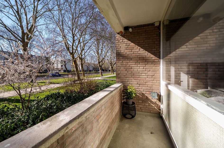Plotinusstraat 132
