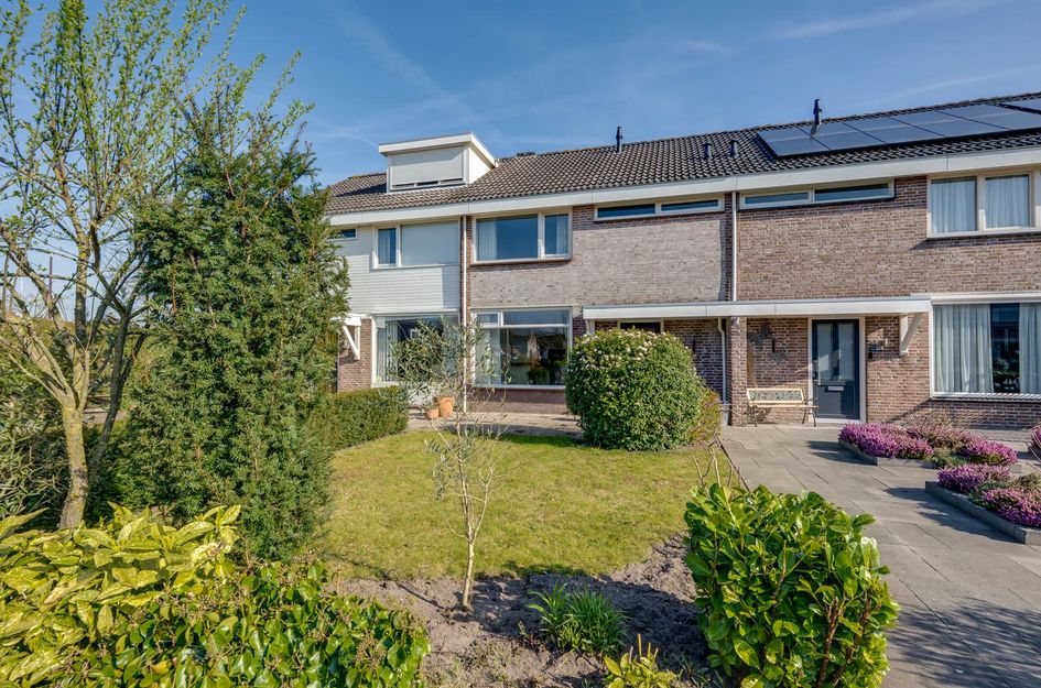Bovendonksestraat 75