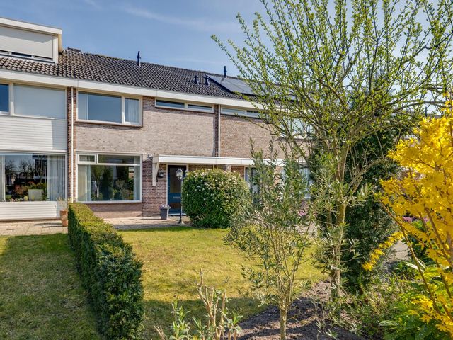 Bovendonksestraat 75, Hoeven