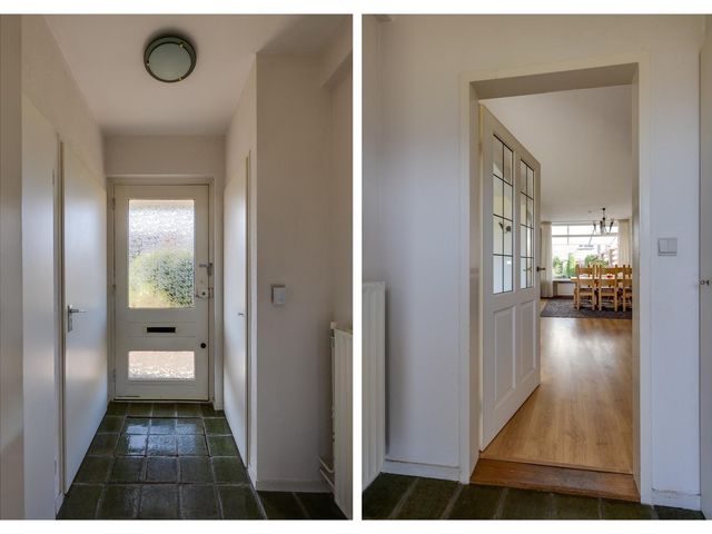 Bovendonksestraat 75, Hoeven
