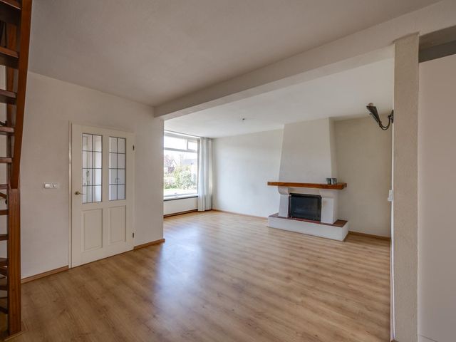 Bovendonksestraat 75, Hoeven