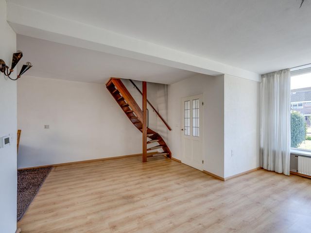 Bovendonksestraat 75, Hoeven