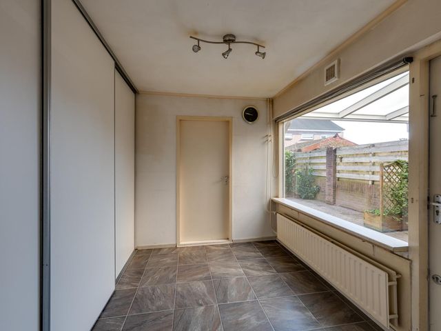 Bovendonksestraat 75, Hoeven