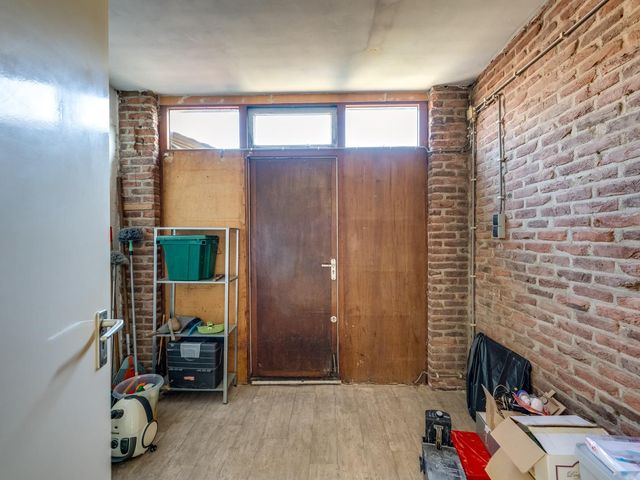 Bovendonksestraat 75, Hoeven