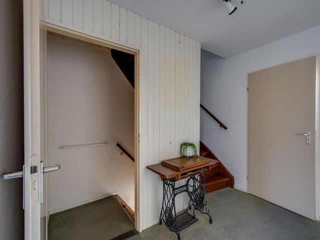 Bovendonksestraat 75, Hoeven