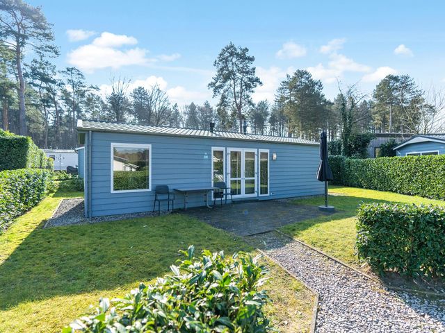 Akerstraat 153X 068, Brunssum