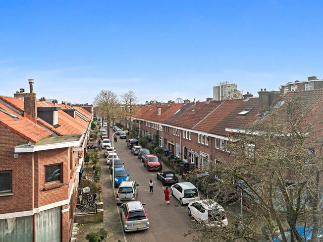 Jan Wapstraat 183, Den Haag