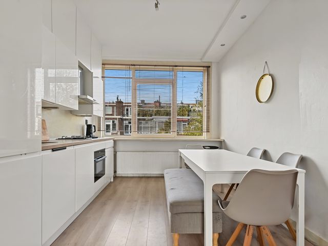 Jan Wapstraat 183, Den Haag