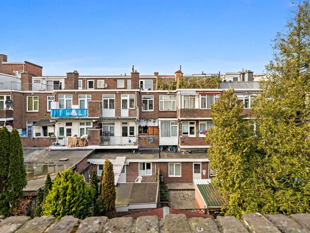 Jan Wapstraat 183, Den Haag